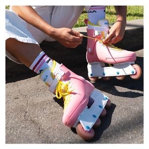 Impala inline skates